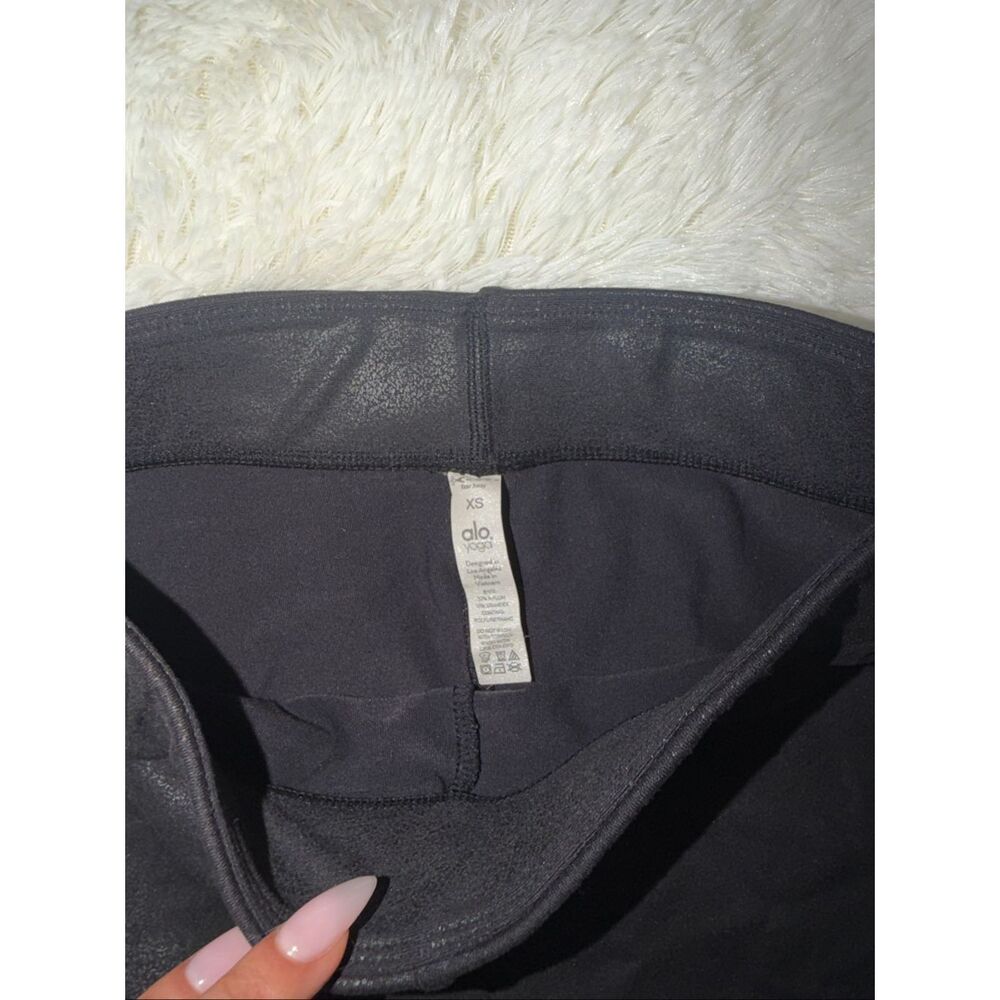 Alo yoga leggings size XS - Picture 3 of 4